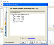 Recover My Files